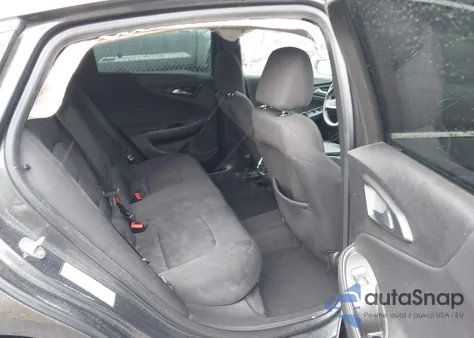 2017 Chevrolet Malibu 1Lt из США, поврежденный, VIN 1G1ZE5ST9HF189410